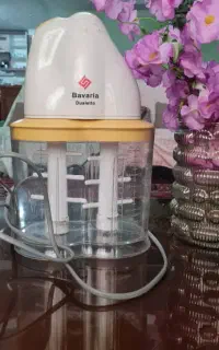 خرد کن برقی