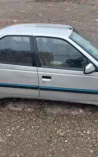 405 slx سالم فروشی