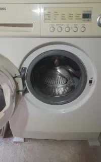 لباسشوئی تمام اتوماتیک سامسونگ