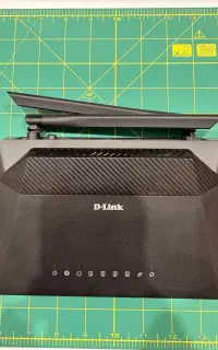 مودم D-Link