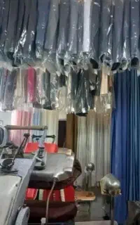 خشکشویی و رنگ آمیزی امین
