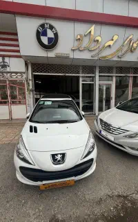 207 پانا مدل 1401