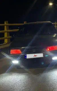 پژو ۴۰۵