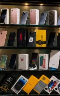 مرکز خرید و فروش انواع گوشی