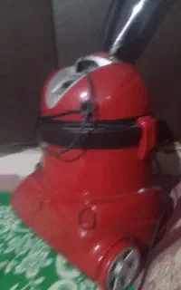 جارو برقی