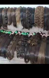 موی نچرال و طبیعی