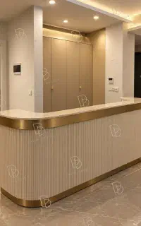 طراحی  اجرا کابینت کمد دیواری ۳۰ درصد زیر فی بازار