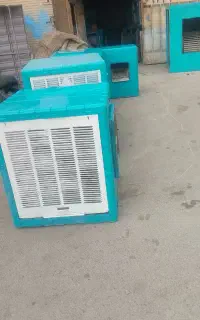 کولرابی 5000 ارج