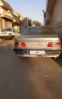 روآ مدل ۸۸