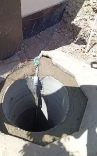 چاه کن