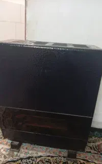 بخاری