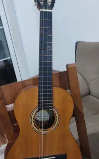 گیتار والنسیا ۳/۴