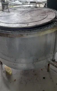 تنورگازی
