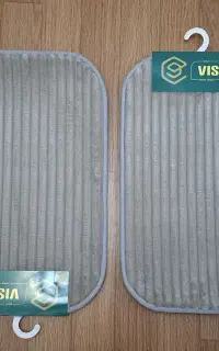 دو عدد پادری آکبند سایز ۶۰×۴۰