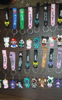 جاکلیدی به قیمت عمده