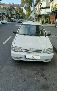 پراید ۱۱۱ مدل ۹۲  سالم و بدون خرج . باقیمت مناسب
