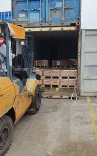 ترخیص ، از گمرکات ، بوشهر و خرمشهر