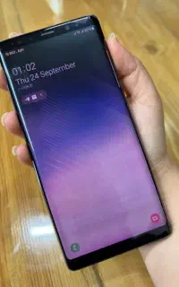 فروش موبایل سامسونگ note 8