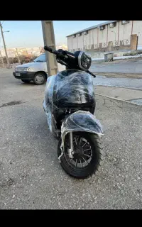 فروش فوری کیوجی۱۲۵