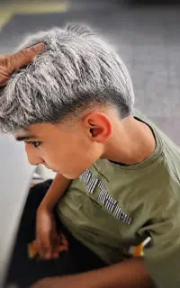 نیاز به مدل برای هیر کات و فید مو