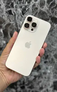 آیفون 16 pro max