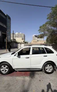 لیفانX60 دنده هیلمنی