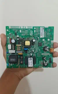 تعمیر برد پیکج ایرانی و خارجی و تعویض میکرو