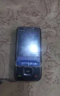 گوشی ۵۶۱۰ نوکیا  اصلی قاب فلزی