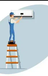 نصب وتعمیر(خریدوفروش)کولر گازی و اسپیلت سرتاسرمشهد