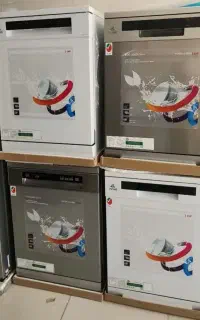 ظرفشویی ایوولی لوازم خانگی قنواتی فاز۷