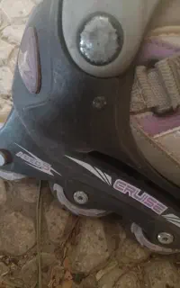 اسکیت بچه گانه مارک کروز