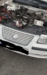 برقکار خودرو برقکار سیار شبانه روزی