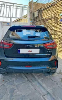 BAC X3 PRO وارداتی