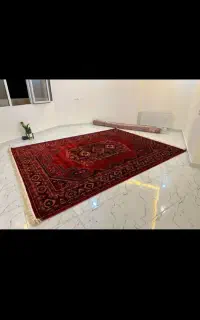 فرش لاکی نو پاتریس
