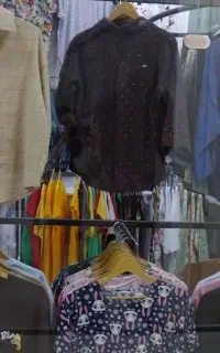 فروشنده