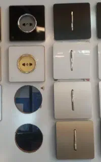 سرویس کار کولر، برقکار ، سیم‌کشی ساختمان کامل