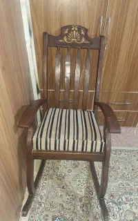 صندلی راک