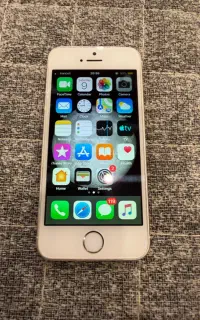 iphone 5s