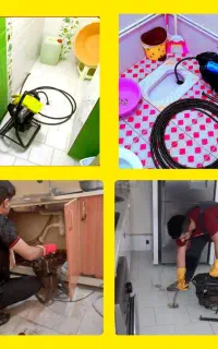 لوله بازکنی فنرزنی سراسرتبریز ارزانترین شبانه روزی