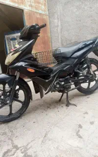 موتور بی کلاج مدل ۹۴ همتاز