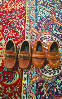 کفش بچگانه22