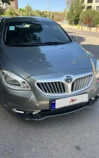 برلیانس h330 خانگی