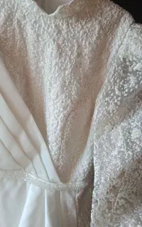 لباس عقد و محضری
