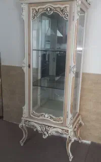 بوفه ویترینی