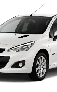 فروش حواله 207موتور تیوفایو