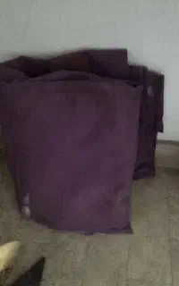 موکت حدوداً 12متر