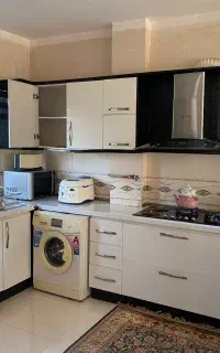 کابینت هود سینک گاز مبل نهارخوری