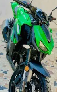 های پرو Z1000