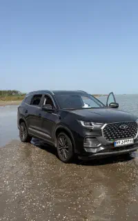 فونیکس تیگو ۸ پرومکس مشکی صدفی مدل ۱۴۰۲