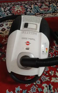 جاروبرقی